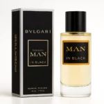 ادکلن مردانه پرستیژ Man in Black حجم 35 میل - Image 2