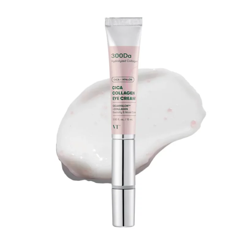 دورچشم بازسازی و جوانساز وی‌تی 300Da حجم 15 میل - Image 1