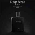 ادکلن مردانه مارک جوزف Deep Sense Black حجم 100میل - Image 3