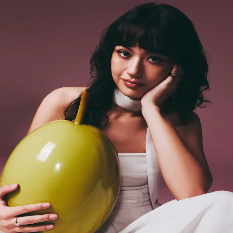 روغن لب اکسیس وای مدل Vita Glow حجم 4.5 گرم - Image 6