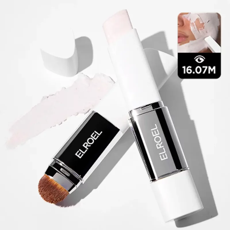 کرم پودر استیکی الرول Blanc Cover V White - Image 4