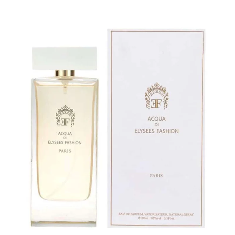 عطر ادوپرفیوم مارک جوزف Aqua di Elysees حجم 100میل - Image 2