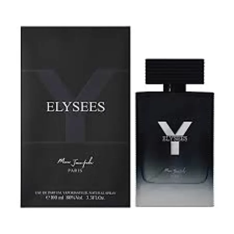 ادو پرفیوم مارک جوزف الیزه Elysees Y حجم 100 میل  - Image 2