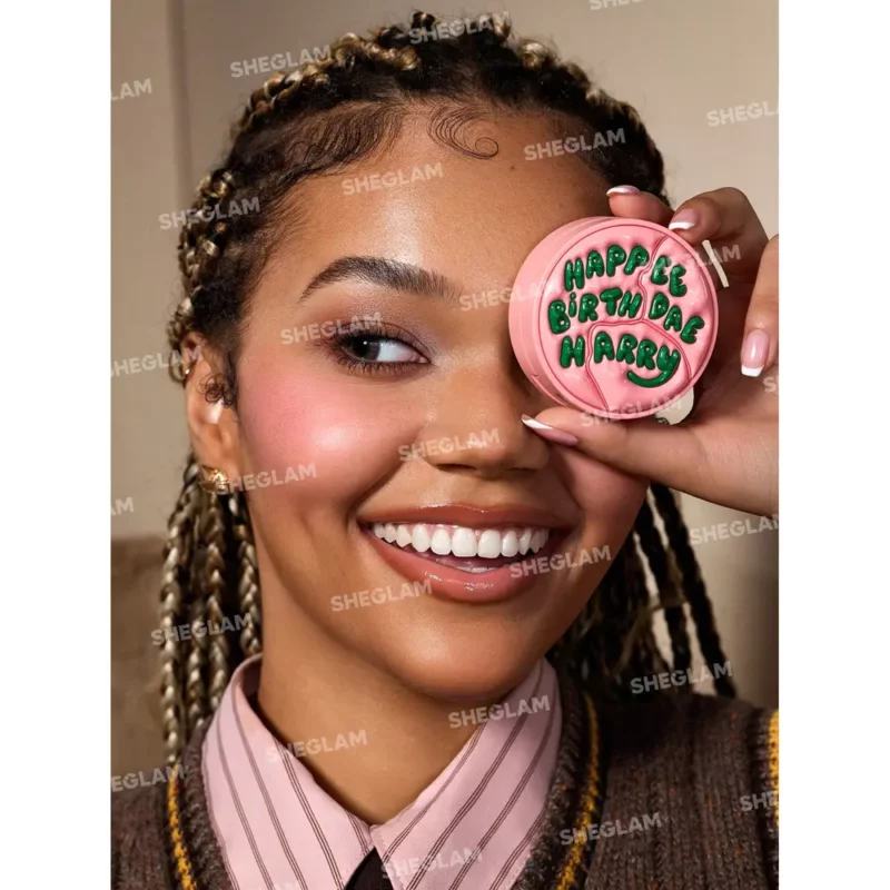 پک کامل هری پاتر شیگلم مدل Harry Potter™ X - Image 4