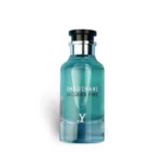 ادکلن مردانه فرگرنس Jacques Yves حجم 100میل