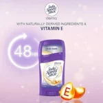 مام صابونی زنانه لیدی اسپید Vitamin E حجم ۴۵گرم - Image 2