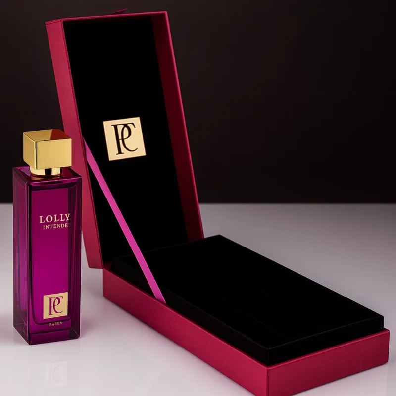 ادکلن زنانه مارک جوزف مدل Lolly Intense حجم 100 میل - Image 2