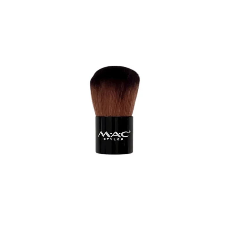 MAC_Styler_Brush_1 براش آرایش پودری مک استایلر مدل Kabuki - Image 1