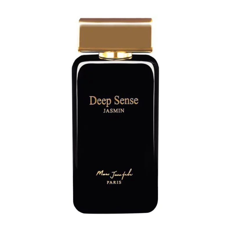 Marc_Joseph_Deep_Sense_Jasmin ادو پرفیوم مارک جوزف Deep Sense Jasmin حجم 100میل - Image 1