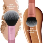 ست براش دو عددی ریل تکنیکس مدل Mini Brush Duo - Image 3