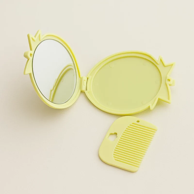 آینه شانه‌دار فانتزی AISHU در طرح های متنوع  - Image 4