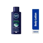 لوسیون‌بدن مردانه نیوآ MAXIMUM HYDRATION حجم 400میل - Image 4