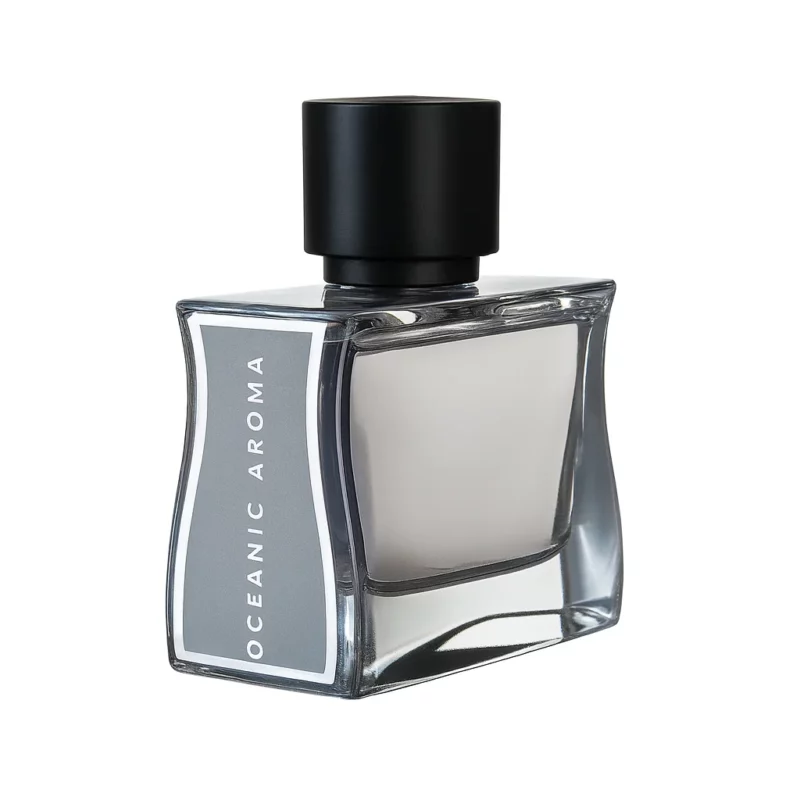 Olfactology_Oceanic_web_1 ادکلن مردانه اولفکتولوژی Oceanic Aroma حجم ۱۰۰میل - Image 1