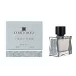 ادکلن مردانه اولفکتولوژی Oceanic Aroma حجم ۱۰۰میل - Image 2