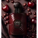 عطر مردانه فرگرنس Opio Noir Red Dose حجم 100میل - Image 4