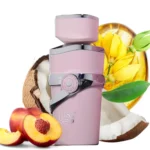 ادکلن زنانه فرگرنس مدل Just Wardi حجم 100 میل - Image 3