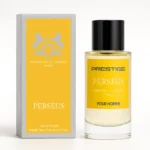 ادکلن مردانه پرستیژ Prestige Perseus حجم 35 میل - Image 2