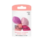 پد آرایشی ریل تکنیک Mini Miracle (چهار عددی)