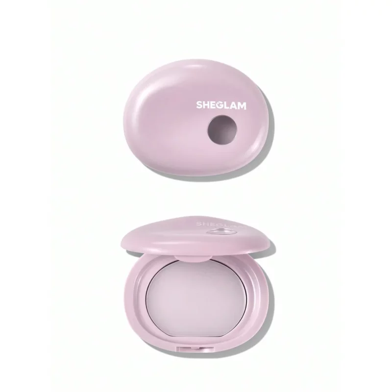 رژگونه بالم درخشان شیگلم Bubble Glow وزن 2.6 گرم - Image 1