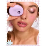 رژگونه بالم درخشان شیگلم Bubble Glow وزن 2.6 گرم - Image 6
