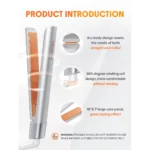 اتو مو مسافرتی شیگلم Mini Hair Straightener - Image 6