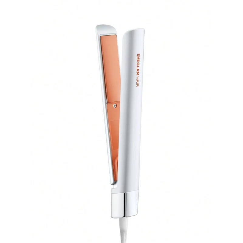 اتو مو مسافرتی شیگلم Mini Hair Straightener - Image 1