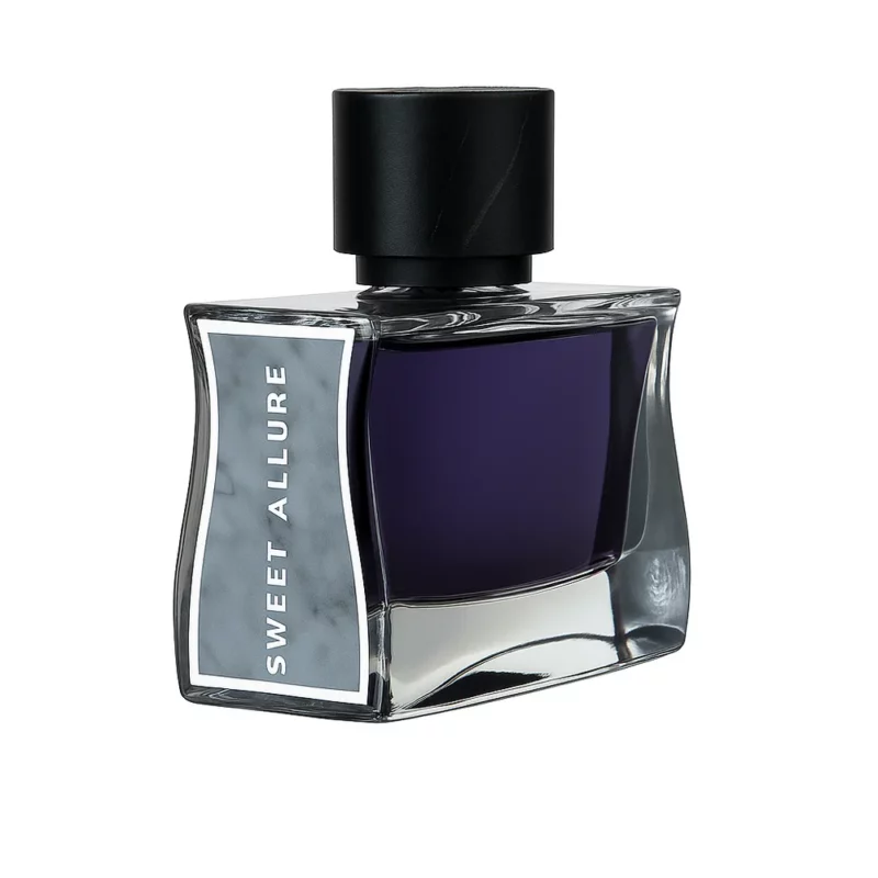 ادکلن زنانه مردانه اولفکتولوژی Sweet Allure - Image 1
