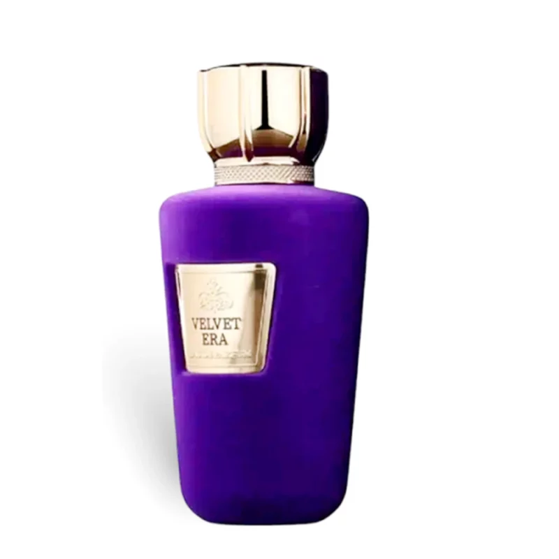 ادکلن مردانه زنانه فرگرنس Velvet Era حجم 100میل - Image 1