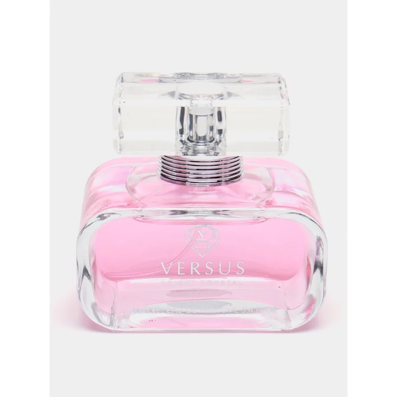 ادکلن زنانه فرگرنس Bright Crystal حجم 100 میل - Image 2