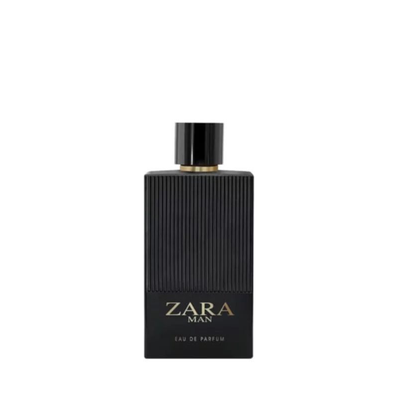 ادکلن مردانه فرگرنس Zara Man حجم 100 میل  - Image 1