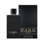 ادکلن مردانه فرگرنس Zara Man حجم 100 میل  - Image 2