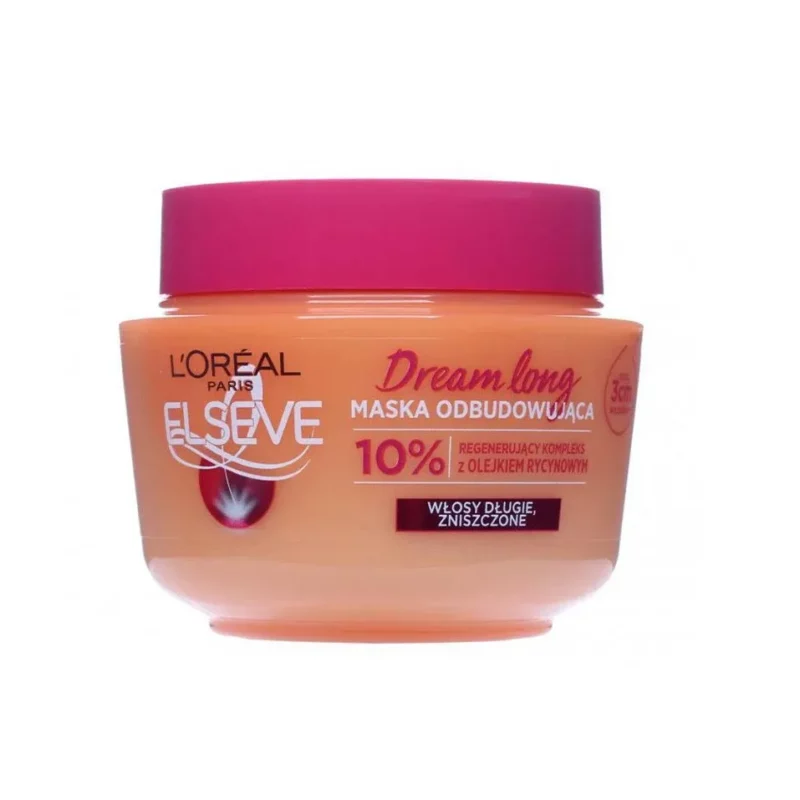 aaa43f91-7a14-4cca-bf68-0298b4d30fda-1000x1000-WaDyRMBwYPHzPWrmwfPA9La0vbZRDXXUqKkQR7DS copy ماسک مو تغذیهکنند لورال DREAM LONG حجم 300میل - Image 1