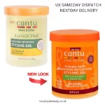 ژل حالت‌دهنده موی کانتو Olive oil حجم ۵۲۴ گرم - Image 2