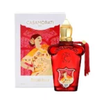 عطر زنانه کازاموراتی Bouquet Ideale حجم 100 میل - Image 2