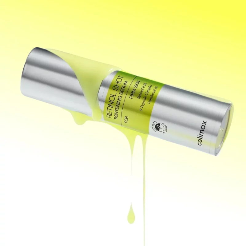 سرم ضدچروک سلیمکس Tightening Serum حجم 30میل - Image 4