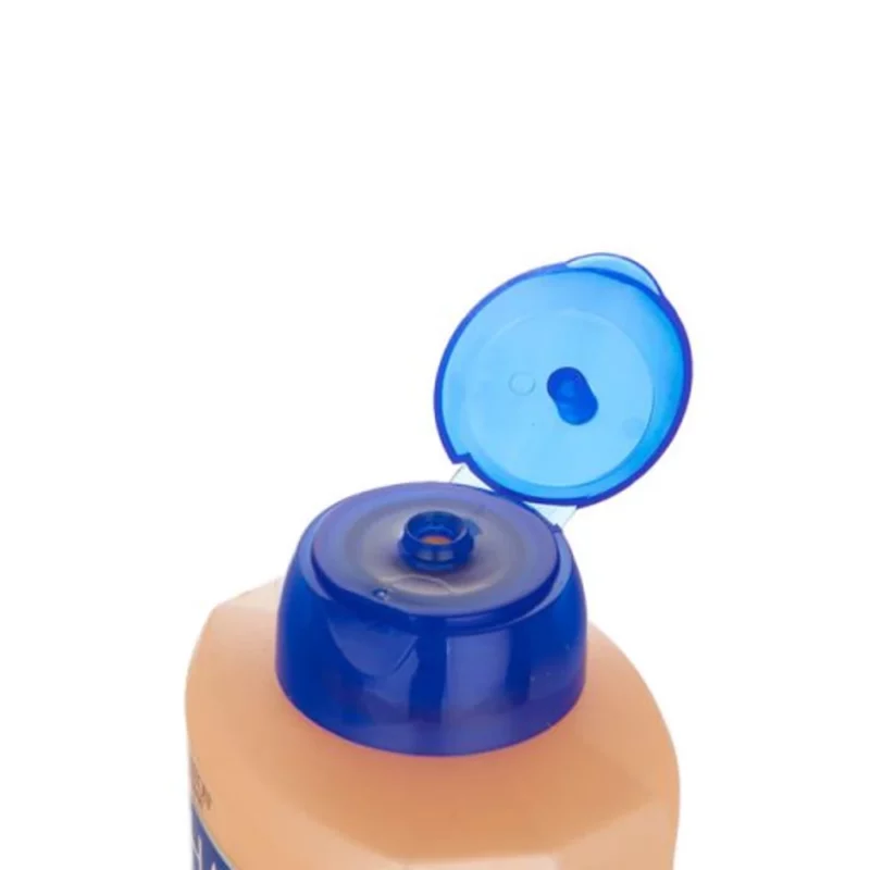 شامپو موی‌رنگ‌شده هیرواتر Repairing حجم 400میل - Image 2