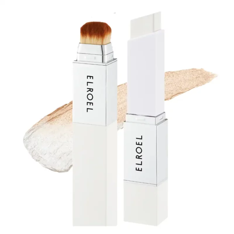 elroel-blanc-cover-cream-stickv-colourchangingfoundation-201-202-203-australia-whitef-foundation_web کرم پودر استیکی الرول Blanc Cover V White - Image 1