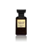عطر یونی‌سکس Vanille En Tobacco حجم 80میل