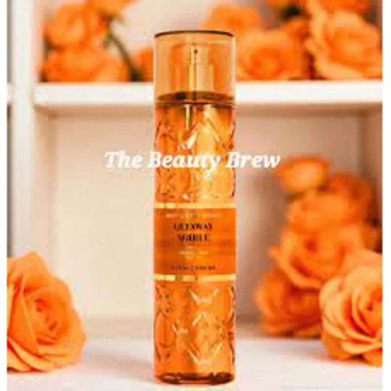 بادی اسپلش بث اند بادی Getaway Soiree حجم 236میل - Image 4