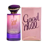 عطر زنانه پاکوروکا مدل Good Will حجم 100 میل  - Image 2