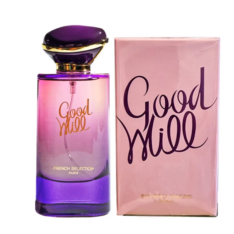 عطر زنانه پاکوروکا مدل Good Will حجم 100 میل  - Image 2