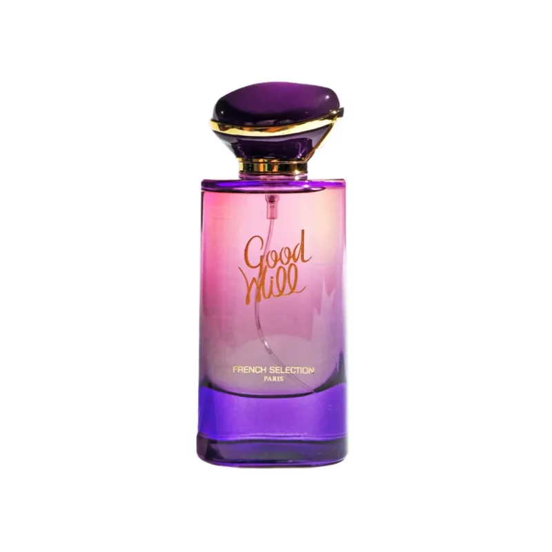 عطر زنانه پاکوروکا مدل Good Will حجم 100 میل  - Image 1