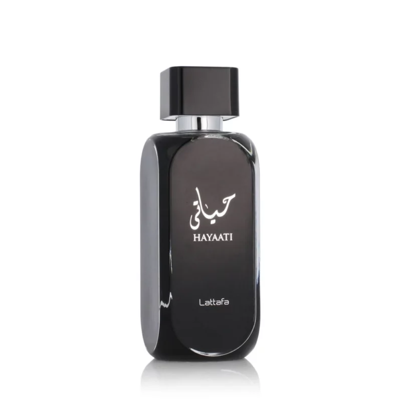 عطر مردانه فرگرنس مدل Hayatti حجم 100 میل - Image 1