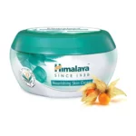کرم تغذیه‌کننده هیمالیا Nourishing حجم 200میل