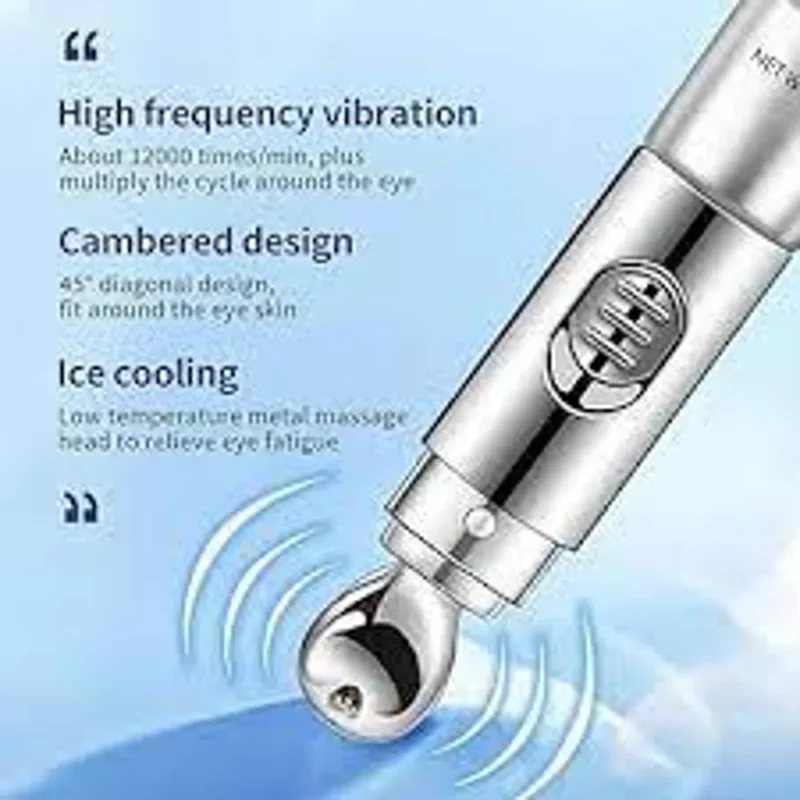 دور چشم ویتامینC ریدل‌شات وی‌تی Vita-Light حجم ۳۰میل - Image 3