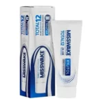 خمیردندان تقویت‌کننده میسویک Xylitol حجم ۷۵میل - Image 2