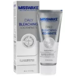خمیردندان سفید‌کننده میسویک Bleaching حجم ۷۵میل - Image 2