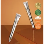 دور چشم ویتامینC ریدل‌شات وی‌تی Vita-Light حجم ۳۰میل - Image 4