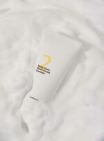 فوم شستشوی نامبوزین شماره 2 Deep Clean حجم 120میل - Image 3