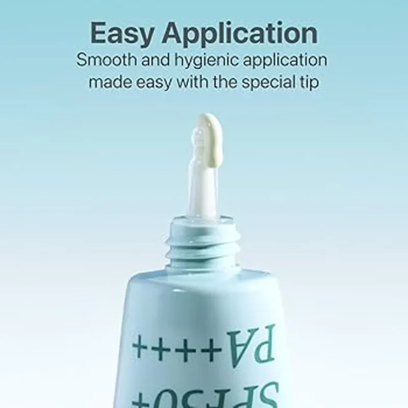 ضدآفتاب نامبوزین شماره ۱ Sun Essence حجم ۵۰میل - Image 3